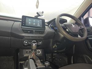 Renault Kiger 1.0 Turbo Intens manual - Image 14