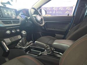 Renault Kiger 1.0 Turbo Intens manual - Image 15