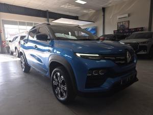 Renault Kiger 1.0 Turbo Intens manual - Image 1