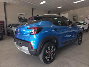 Renault Kiger 1.0 Turbo Intens manual - Image 4