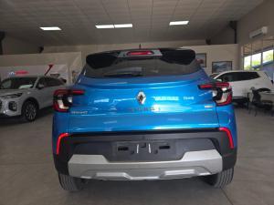 Renault Kiger 1.0 Turbo Intens manual - Image 5