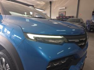 Renault Kiger 1.0 Turbo Intens manual - Image 9