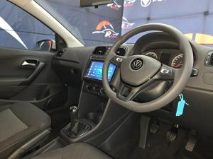 Volkswagen Polo Vivo hatch 1.4 Life - Image 11