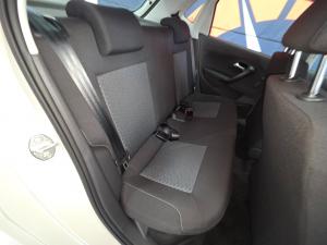 Volkswagen Polo Vivo hatch 1.4 Life - Image 13