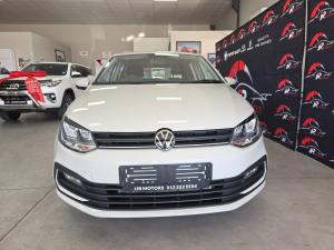 Volkswagen Polo Vivo hatch 1.4 Life - Image 2