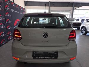 Volkswagen Polo Vivo hatch 1.4 Life - Image 5