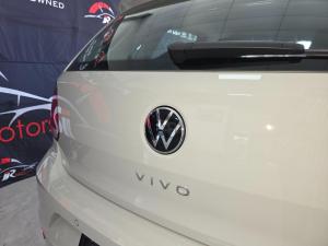 Volkswagen Polo Vivo hatch 1.4 Life - Image 6