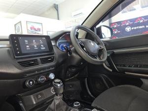 Renault Kiger 1.0 Turbo Intens manual - Image 11