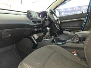 Renault Kiger 1.0 Turbo Intens manual - Image 12