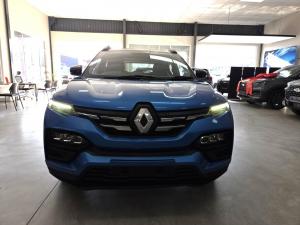 Renault Kiger 1.0 Turbo Intens manual - Image 2