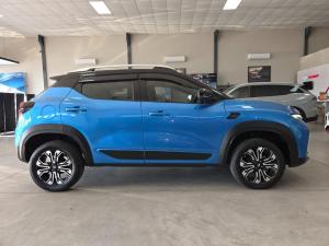 Renault Kiger 1.0 Turbo Intens manual - Image 3