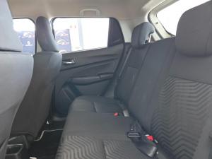 Suzuki Swift 1.2 GL manual - Image 15