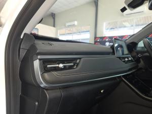 Chery Tiggo 4 Pro 1.5 LiT manual - Image 12