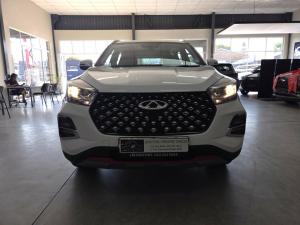 Chery Tiggo 4 Pro 1.5 LiT manual - Image 2