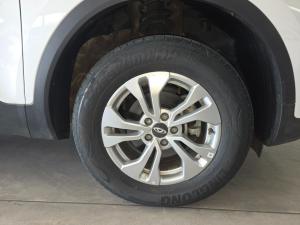 Chery Tiggo 4 Pro 1.5 LiT manual - Image 8