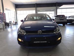 Volkswagen Polo Vivo hatch 1.4 Life - Image 2