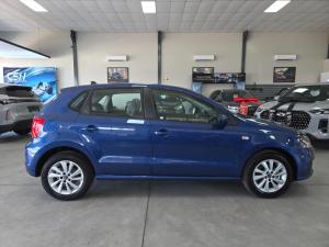 Volkswagen Polo Vivo hatch 1.4 Life - Image 3