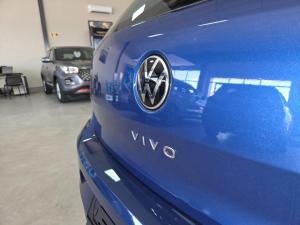 Volkswagen Polo Vivo hatch 1.4 Life - Image 6