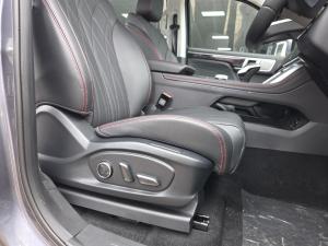 Foton Tunland V9 2.0TD double cab VLX - Image 13