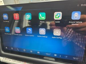 Foton Tunland V9 2.0TD double cab VLX - Image 21