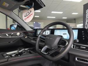 Chery Tiggo 7 1.5T CSH Plug-In Hybrid Ultra - Image 11