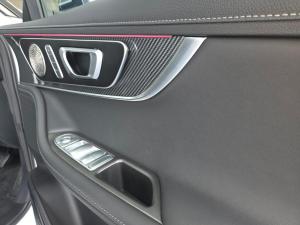 Chery Tiggo 7 1.5T CSH Plug-In Hybrid Ultra - Image 15