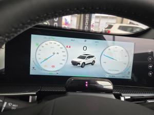 Chery Tiggo 7 1.5T CSH Plug-In Hybrid Ultra - Image 18