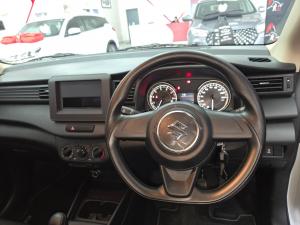 Suzuki Ertiga 1.5 GA - Image 14