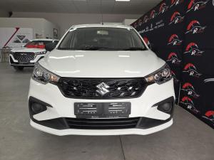 Suzuki Ertiga 1.5 GA - Image 2
