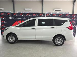 Suzuki Ertiga 1.5 GA - Image 5