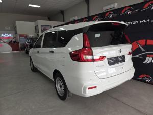Suzuki Ertiga 1.5 GA - Image 6