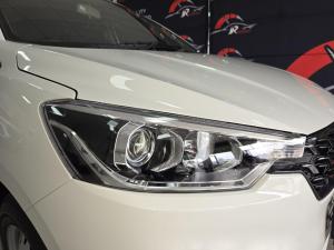 Suzuki Ertiga 1.5 GA - Image 8