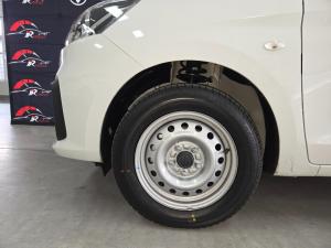 Suzuki Ertiga 1.5 GA - Image 9