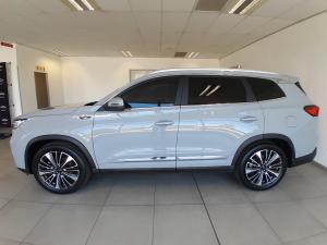 Chery Tiggo 8 Pro Max 2.0TGDI 390T Executive - Image 2