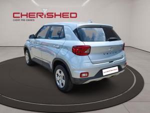Hyundai Venue 1.0T Motion - Image 8