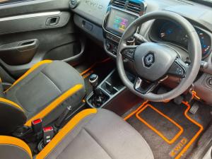 Renault Kwid 1.0 Climber manual - Image 14