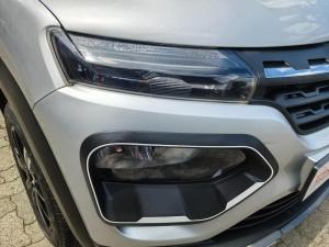 Renault Kwid 1.0 Climber manual - Image 18