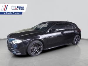 Mercedes-Benz A 200 automatic - Image 1