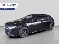 Thumbnail Mercedes-Benz A 200 automatic