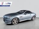 Thumbnail Mercedes-Benz SLK 200 automatic
