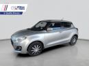 Thumbnail Suzuki Swift 1.2 GL AMT