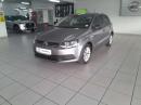 Thumbnail Volkswagen Polo Vivo 1.4 Trendline