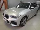 Thumbnail BMW X3 Xdrive 20d M-SPORT