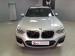 BMW X3 Xdrive 20d M-SPORT - Thumbnail 2