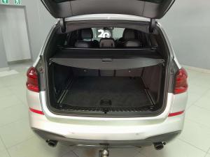 BMW X3 Xdrive 20d M-SPORT - Image 5