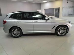 BMW X3 Xdrive 20d M-SPORT - Image 6