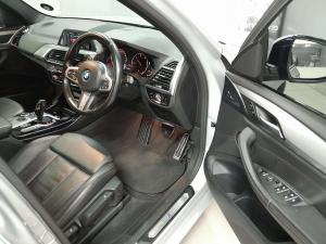 BMW X3 Xdrive 20d M-SPORT - Image 8