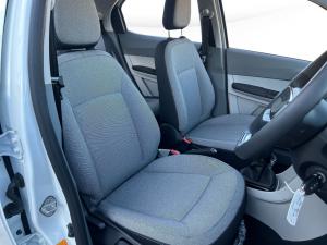 Tata Tiago 1.2 XM - Image 12