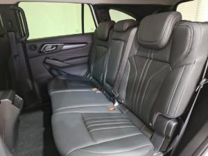 Isuzu mu-X 3.0TD LSE - Image 11