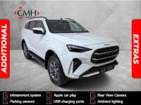 Thumbnail Isuzu mu-X 3.0TD LSE